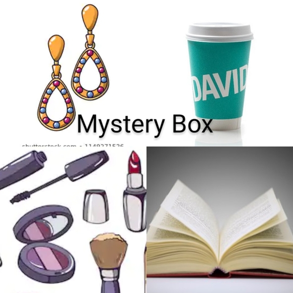 Other - Women's Mystery Box